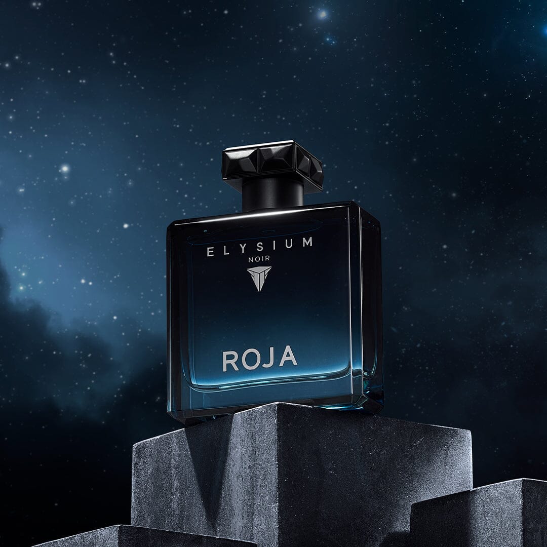 Elysium Noir Eau de Parfum Roja Parfums 