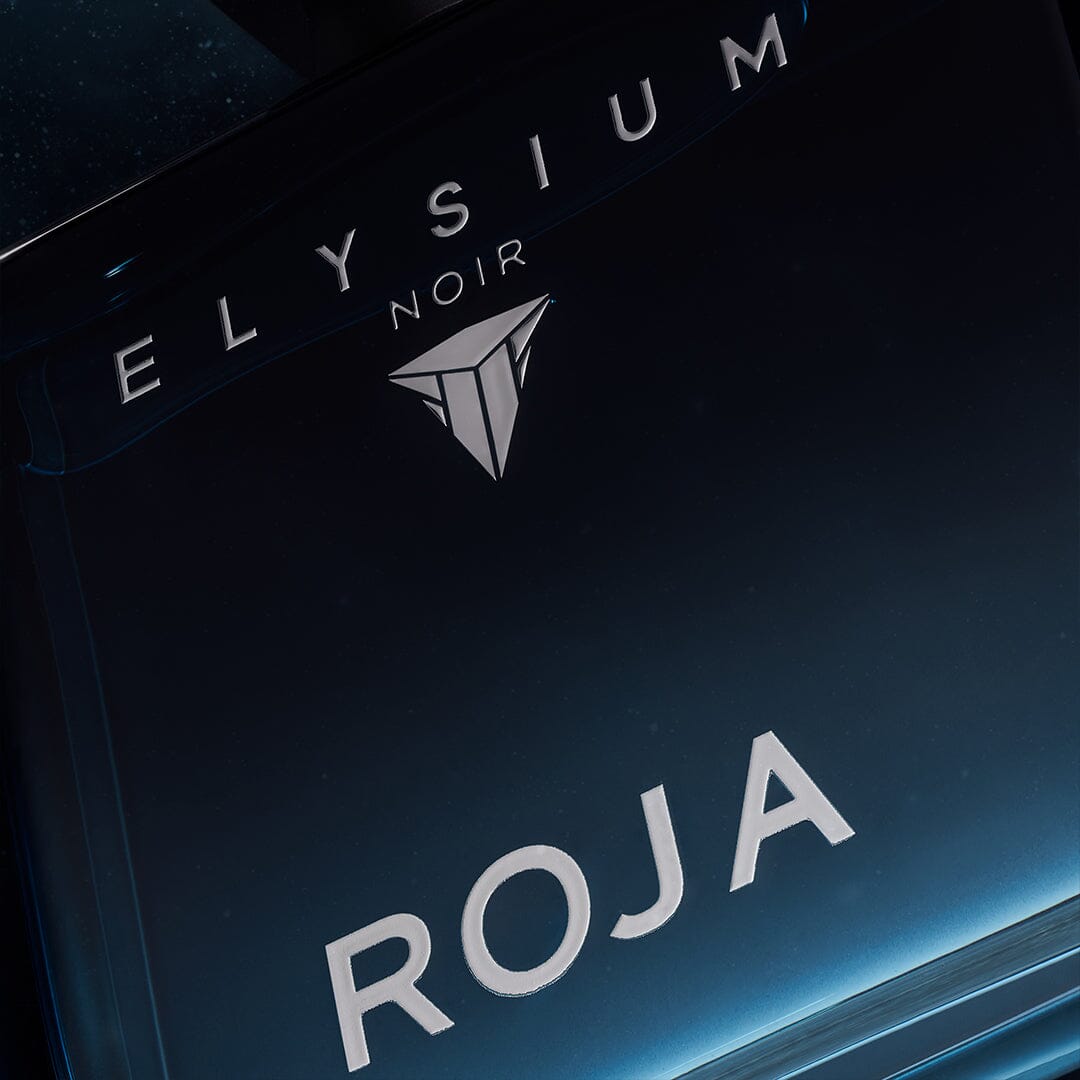 Elysium Noir Eau de Parfum Roja Parfums 