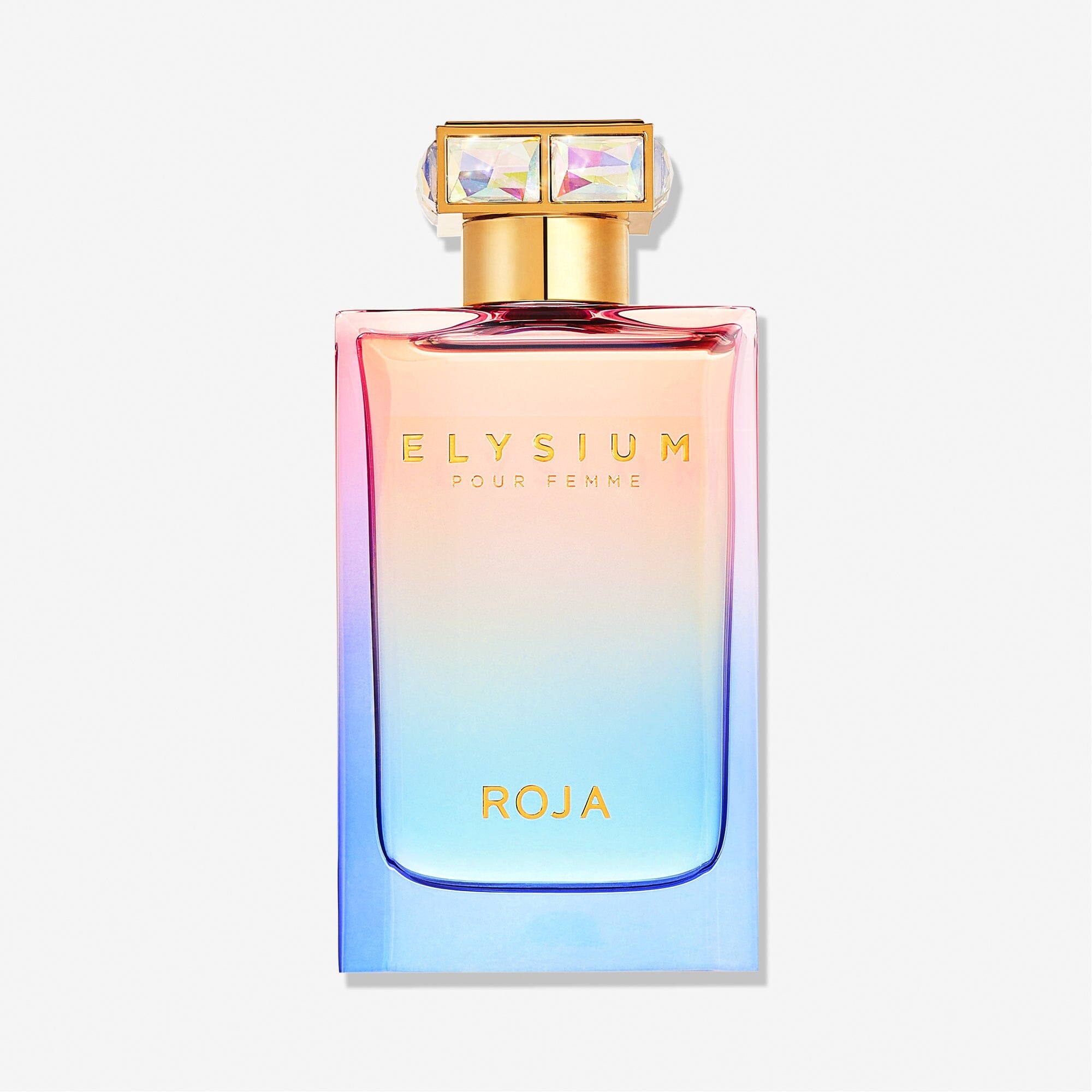 Elysium Pour Femme Eau de Parfum Roja Parfums 