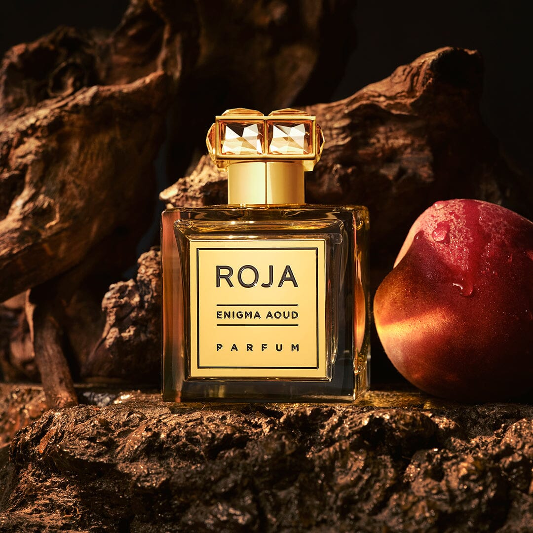 Enigma Aoud - Main Image