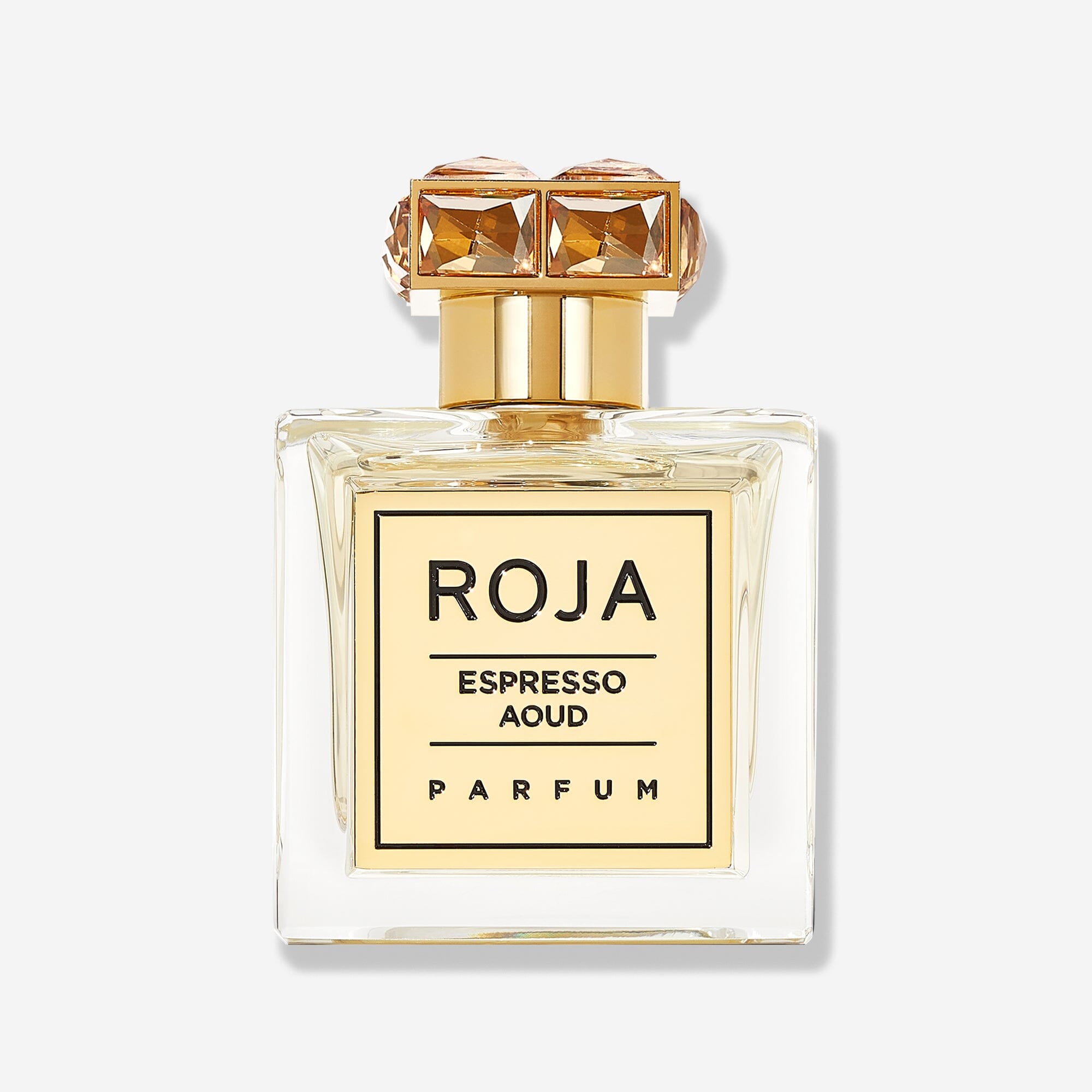 Espresso Aoud Parfum Roja Parfums 100ml Parfum 