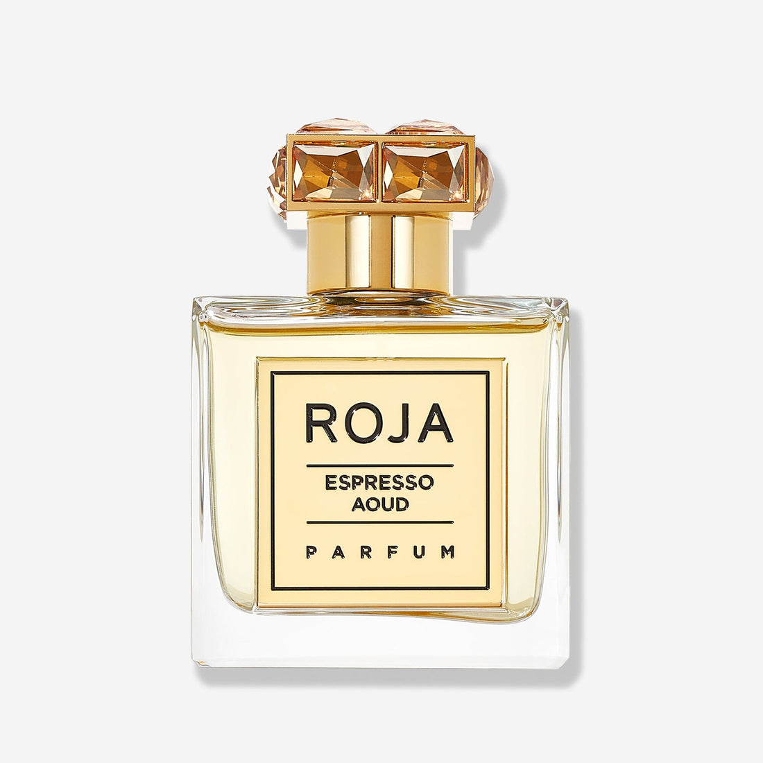 Espresso Aoud Parfum Roja Parfums 50ml Parfum 