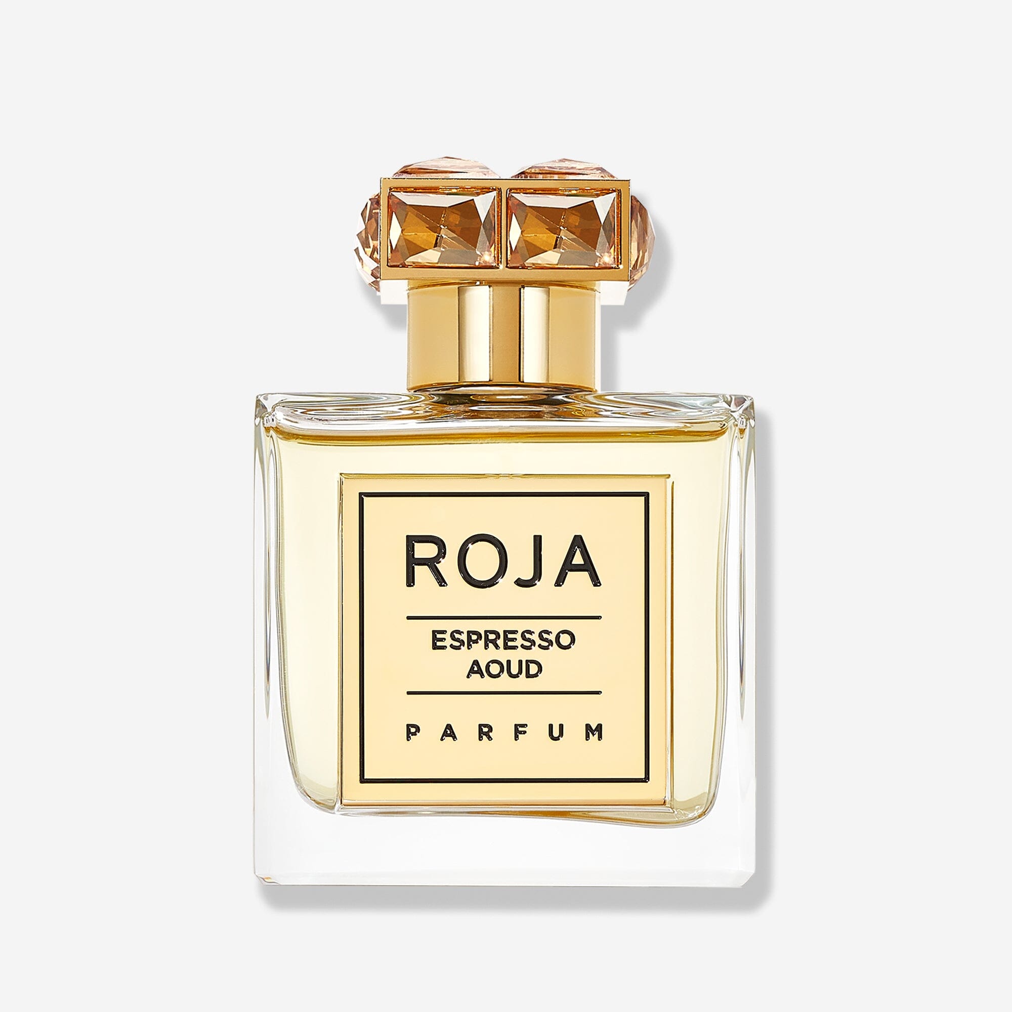 Espresso Aoud Parfum Roja Parfums 50ml Parfum 