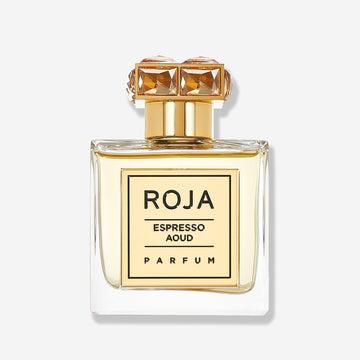 Espresso Aoud Parfum Roja Parfums 50ml Parfum 