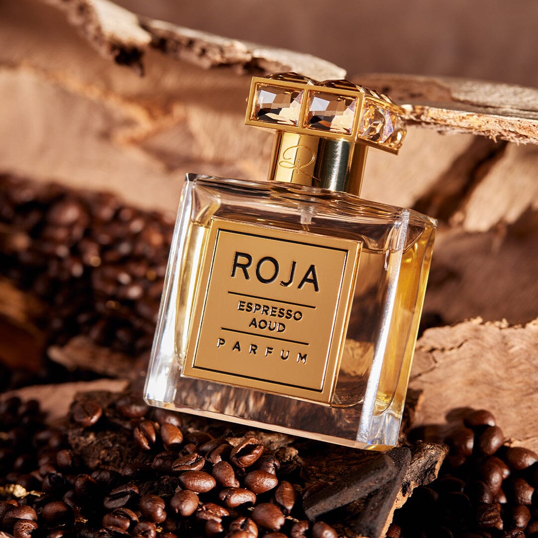 Espresso Aoud Parfum Roja Parfums 