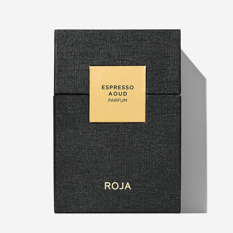 Espresso Aoud | Parfum | ROJA London