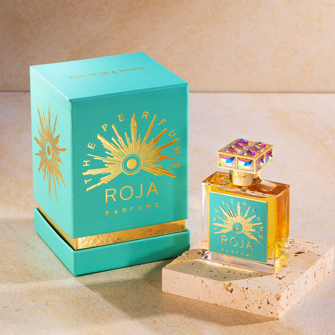 Fortnum & Mason | Parfum | ROJA London