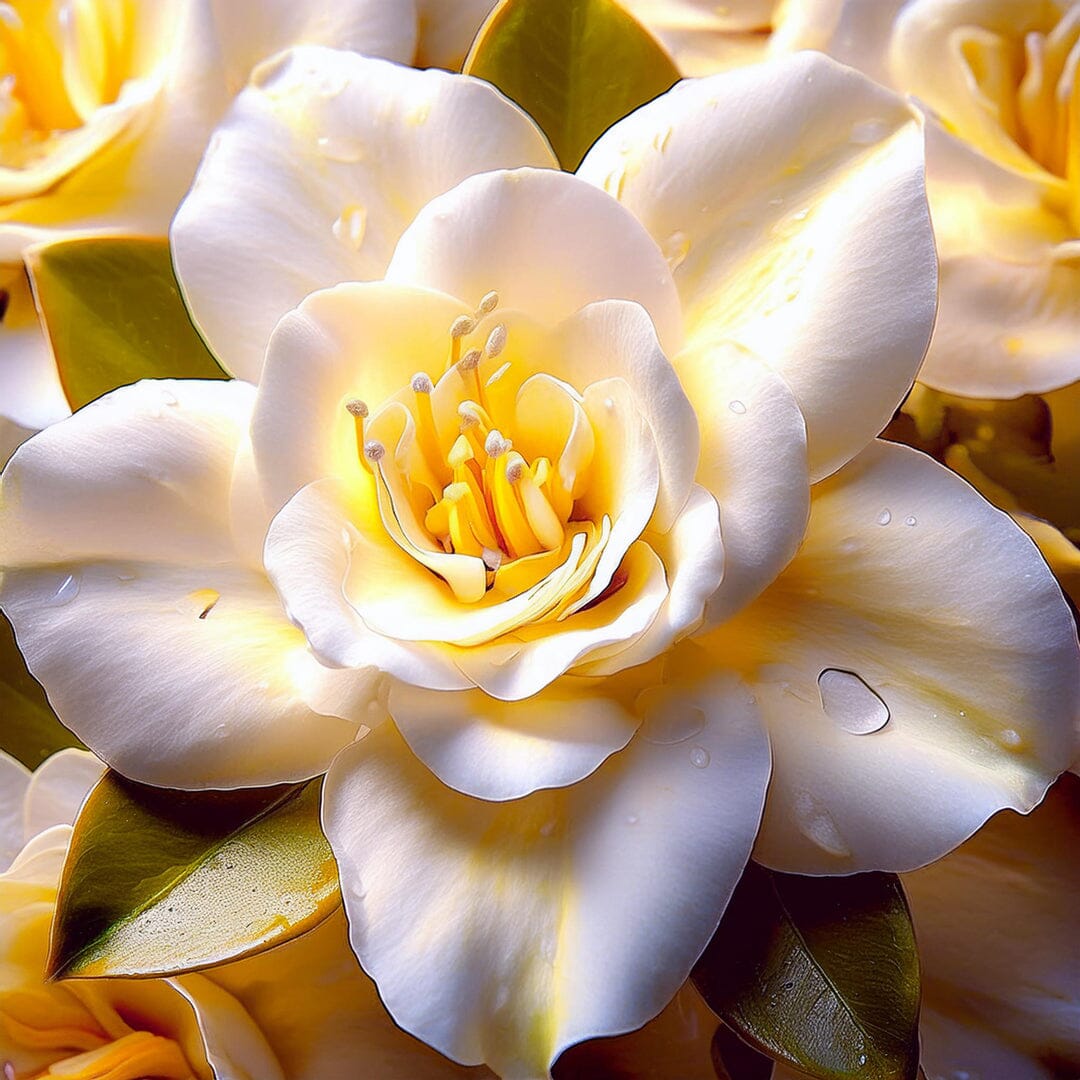 Gardenia Pour Femme Parfum Roja Parfums 