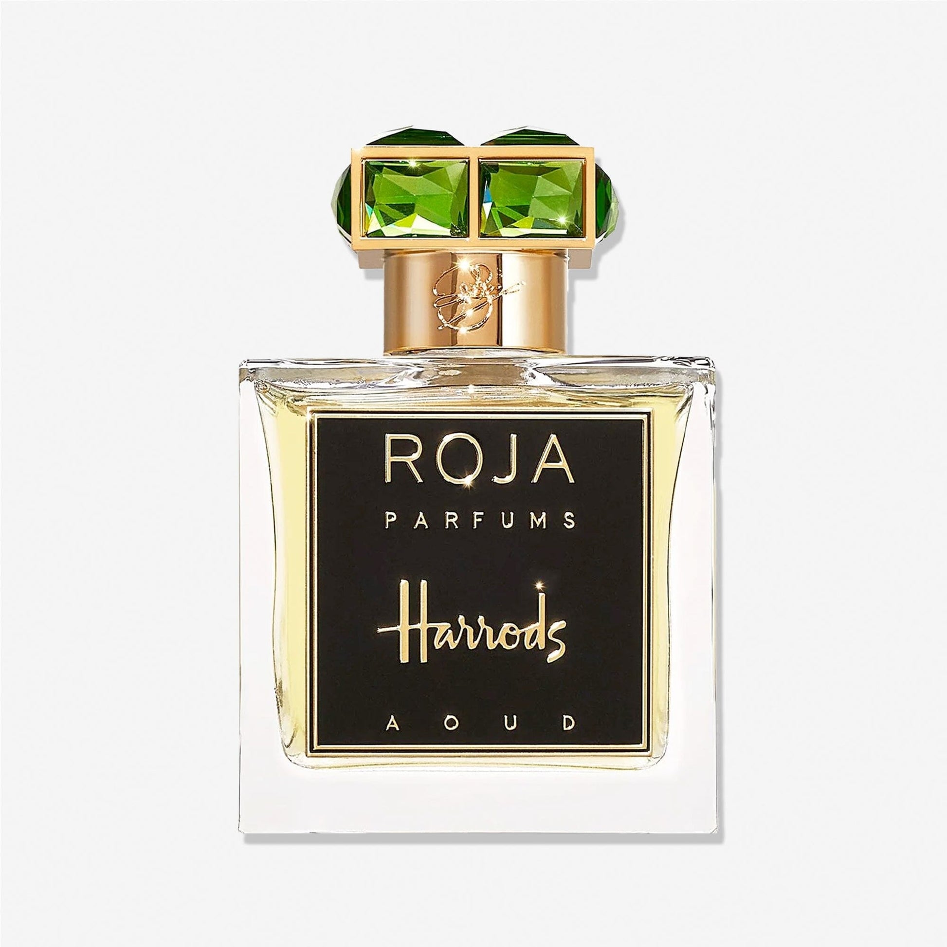 Harrods Aoud