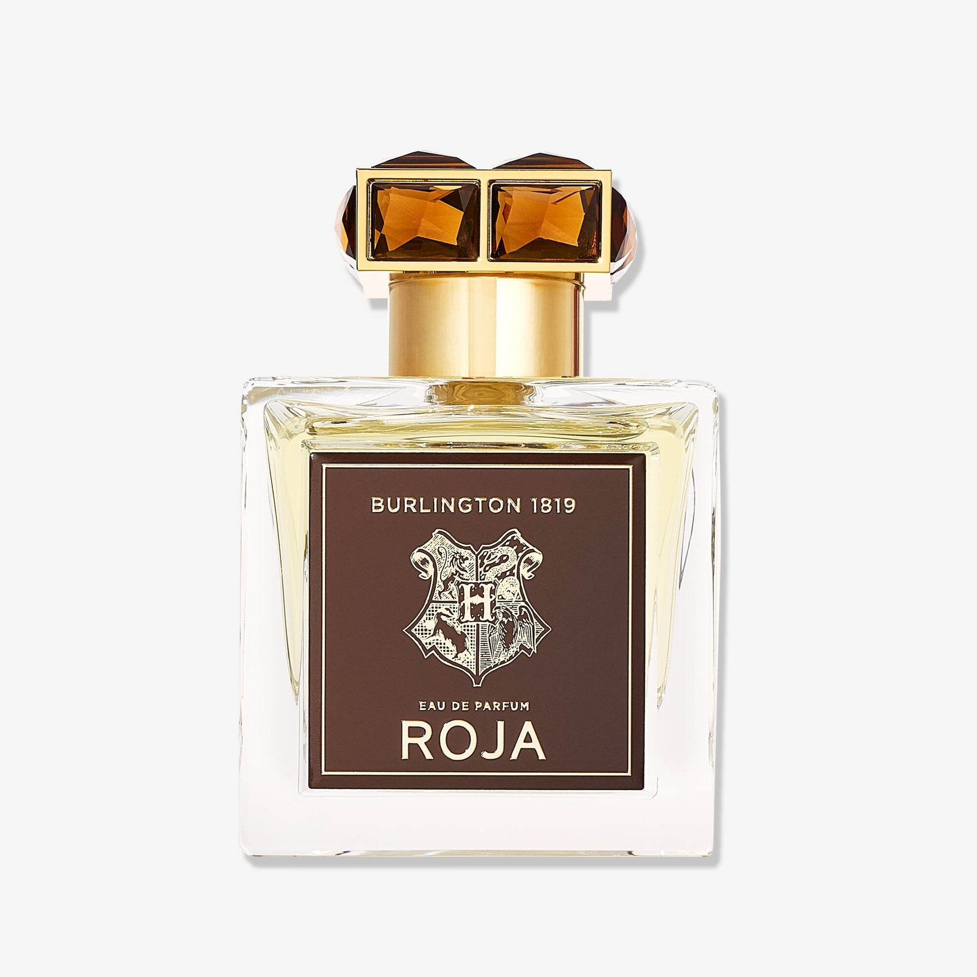 HARRY POTTER BURLINGTON 1819 LIMITED-EDITION Eau de Parfum Roja Parfums 100ml EDP 