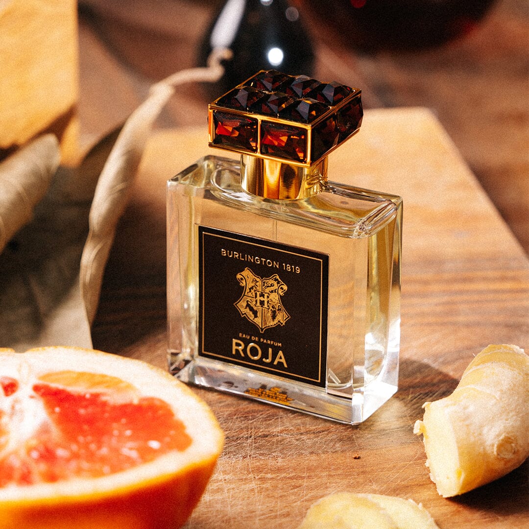 HARRY POTTER BURLINGTON 1819 LIMITED-EDITION | ROJA London