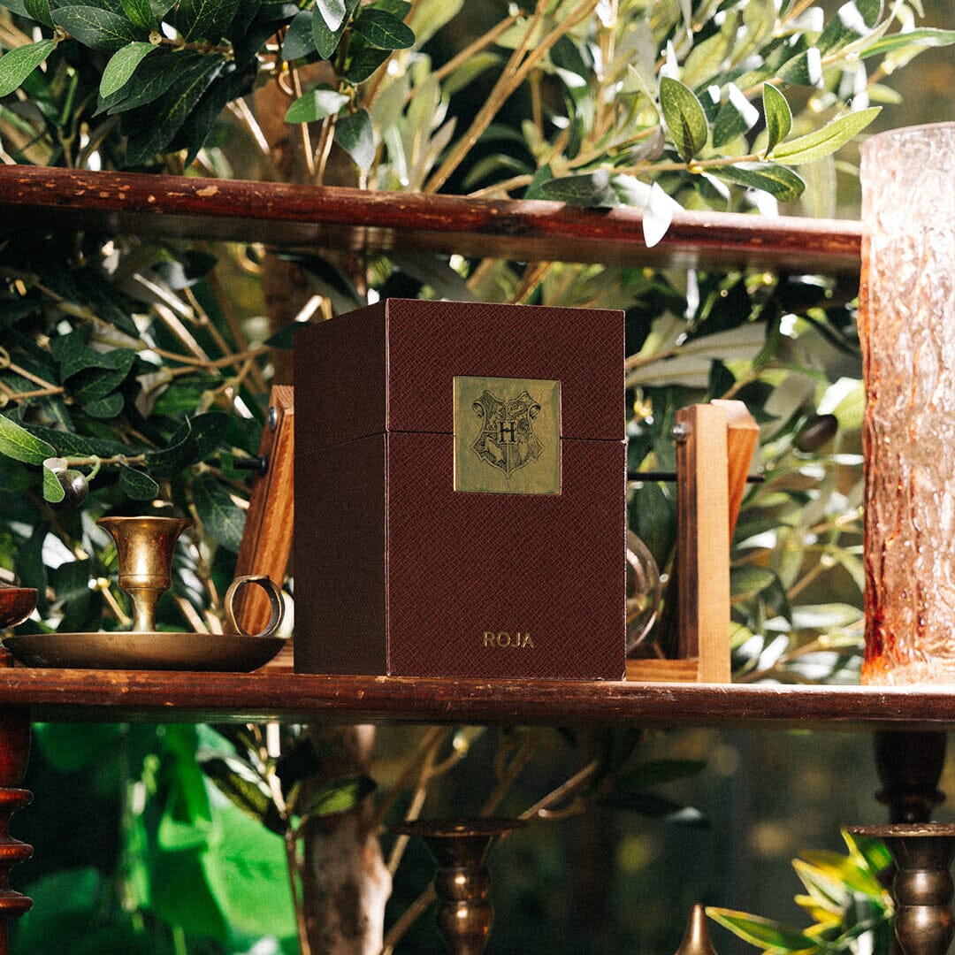HARRY POTTER BURLINGTON 1819 LIMITED-EDITION | ROJA London HARRY POTTER BURLINGTON 1819 LIMITED-EDITION | ROJA London