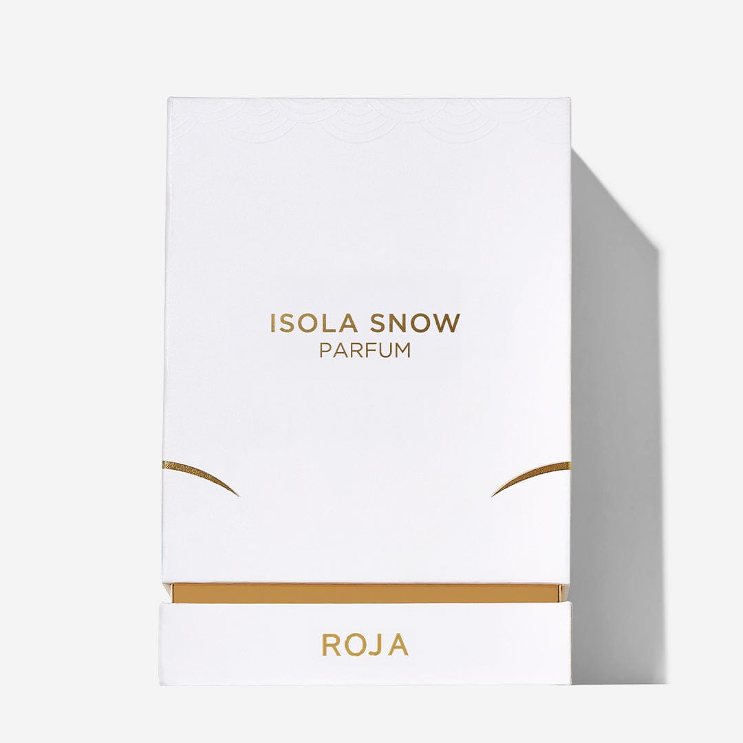 Isola Snow Parfum Roja Parfums 