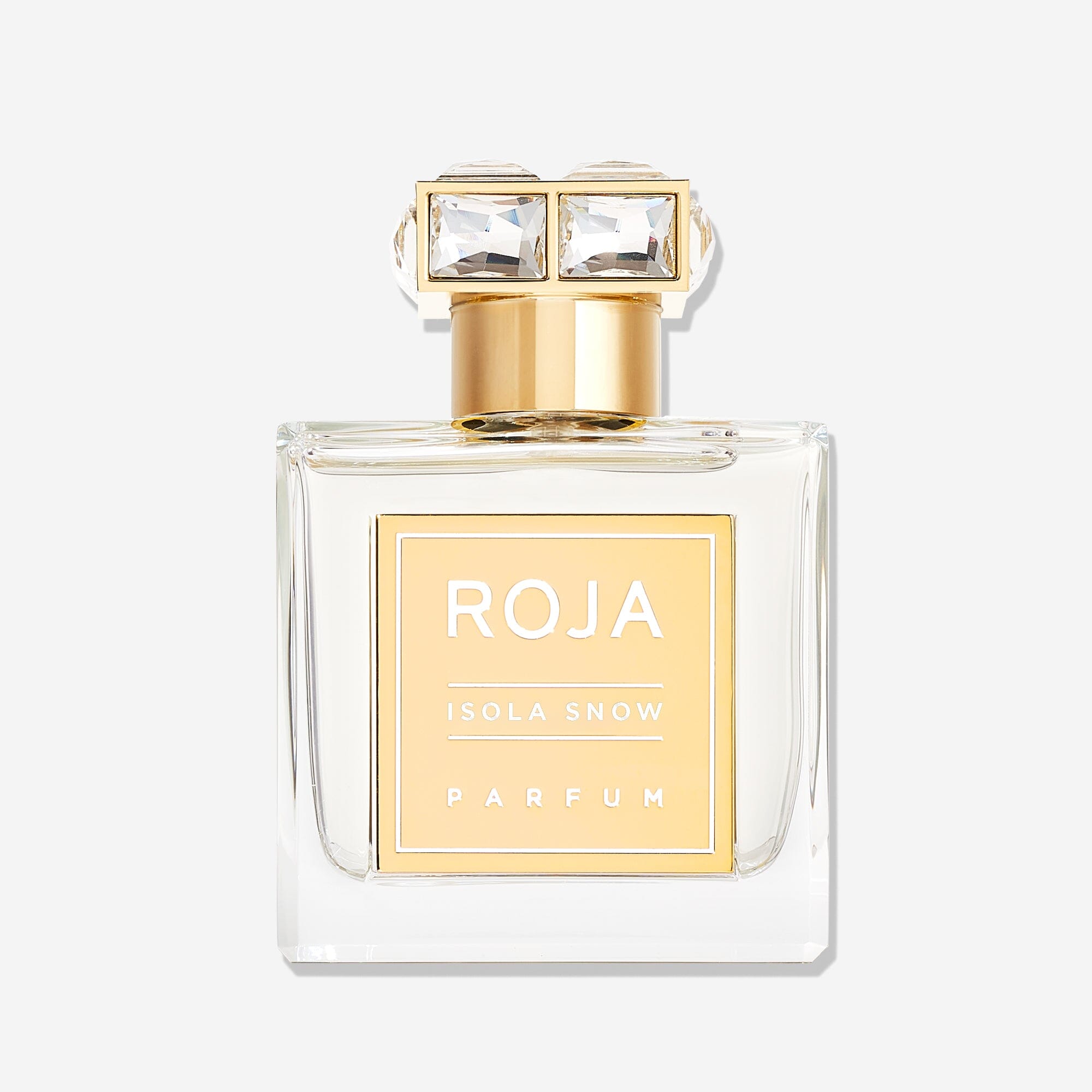Isola Snow Parfum Roja Parfums 50ml Parfum 