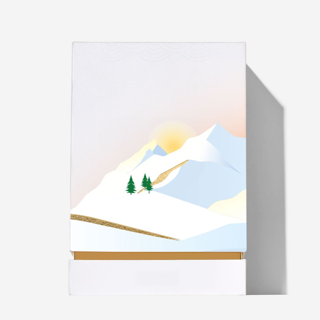 Isola Snow Parfum Roja Parfums 