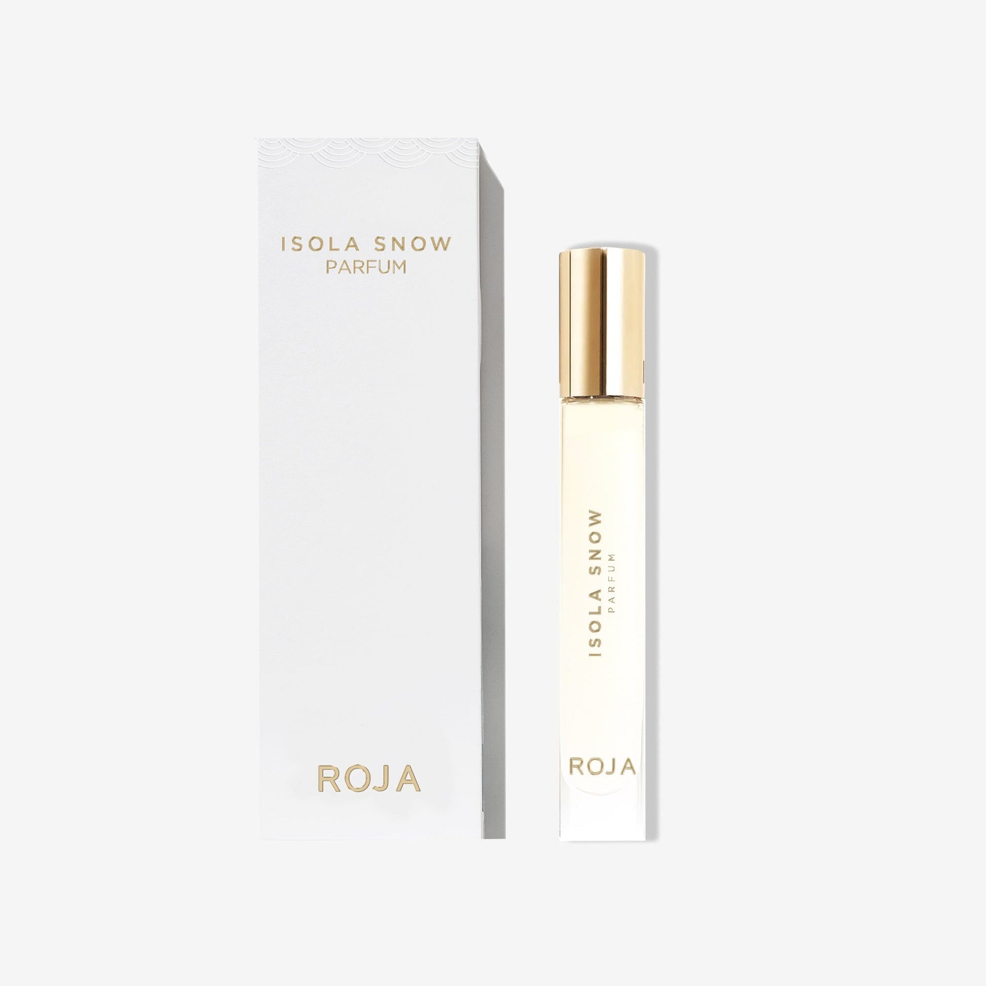 Isola Snow Travel Spray Roja Parfums 10ml Parfum 