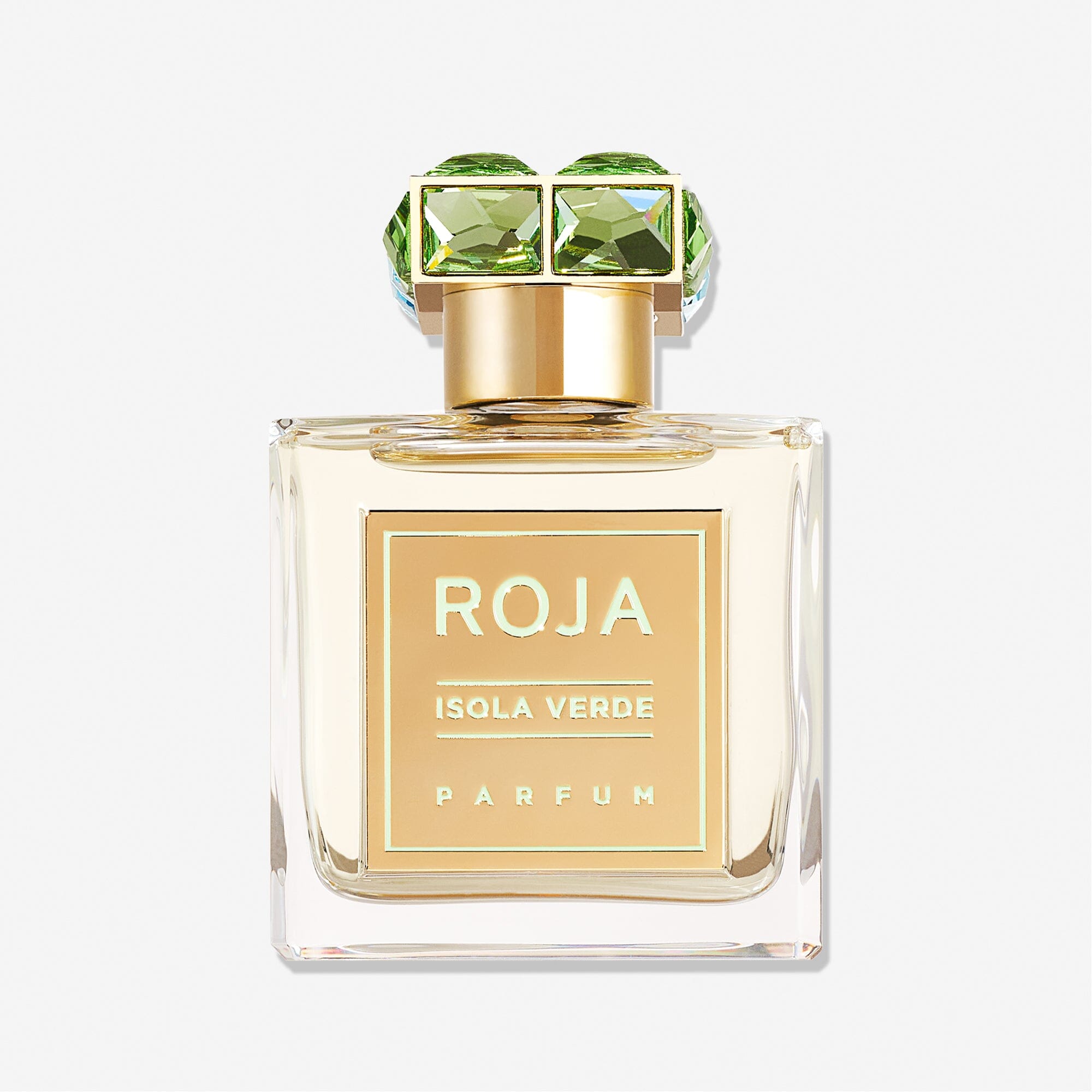 Isola Verde Parfum Roja Parfums 