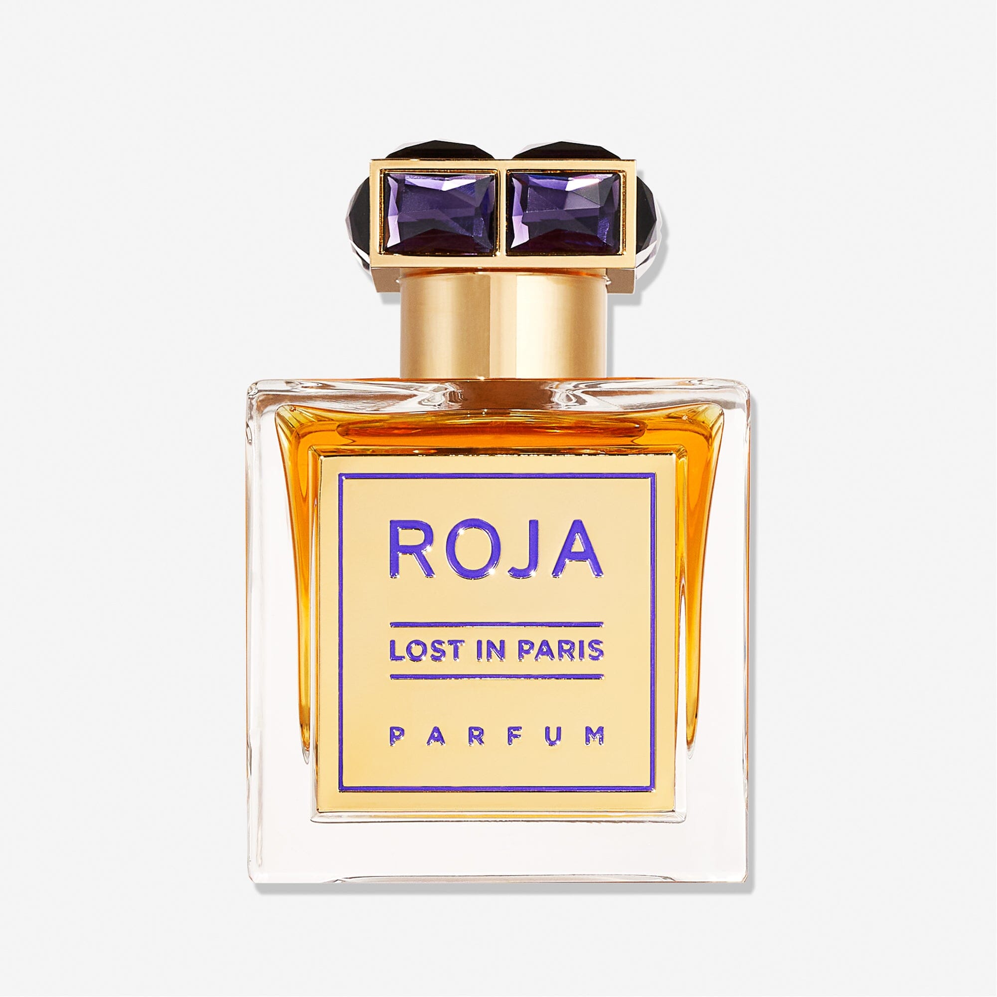 Lost In Paris Parfum Roja Parfums 