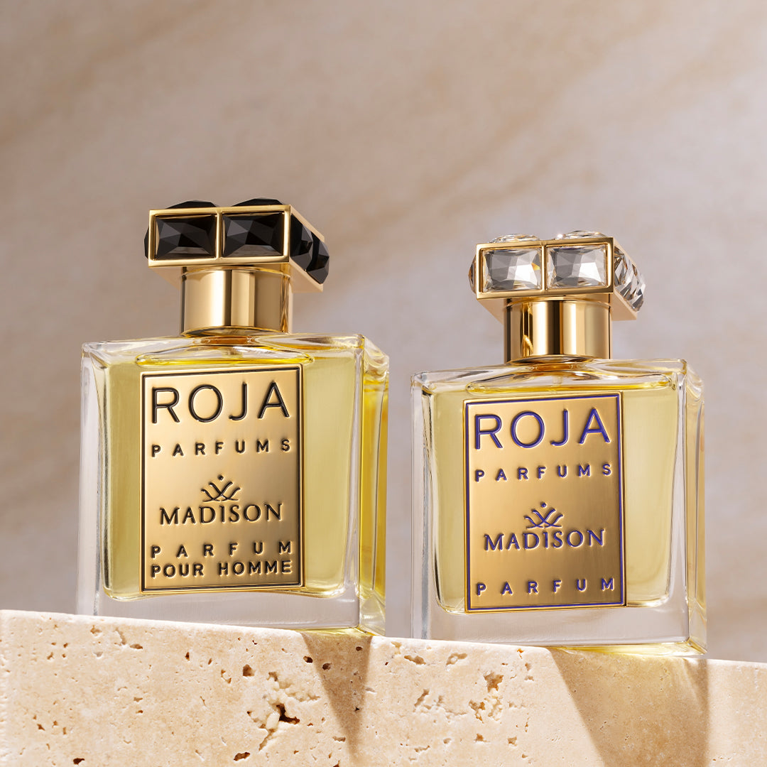 Madison Pour Homme | Parfum | ROJA London