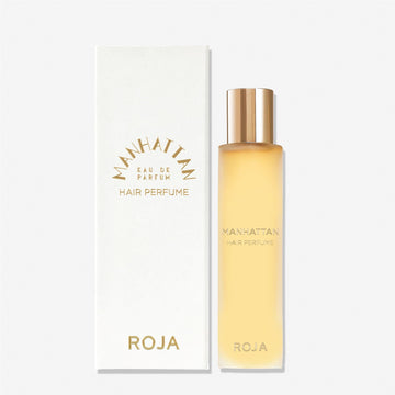 Manhattan Hair Perfume ROJA London