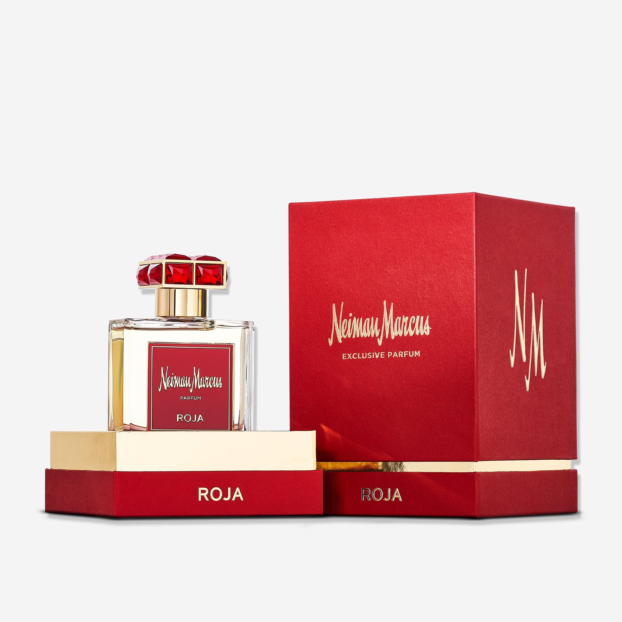 Neiman Marcus Parfum Roja Parfums 