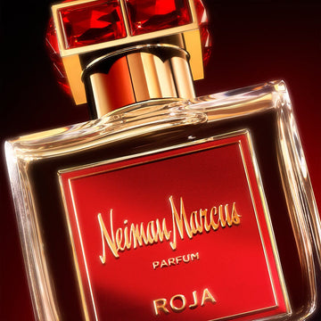 Neiman Marcus Parfum Roja Parfums 