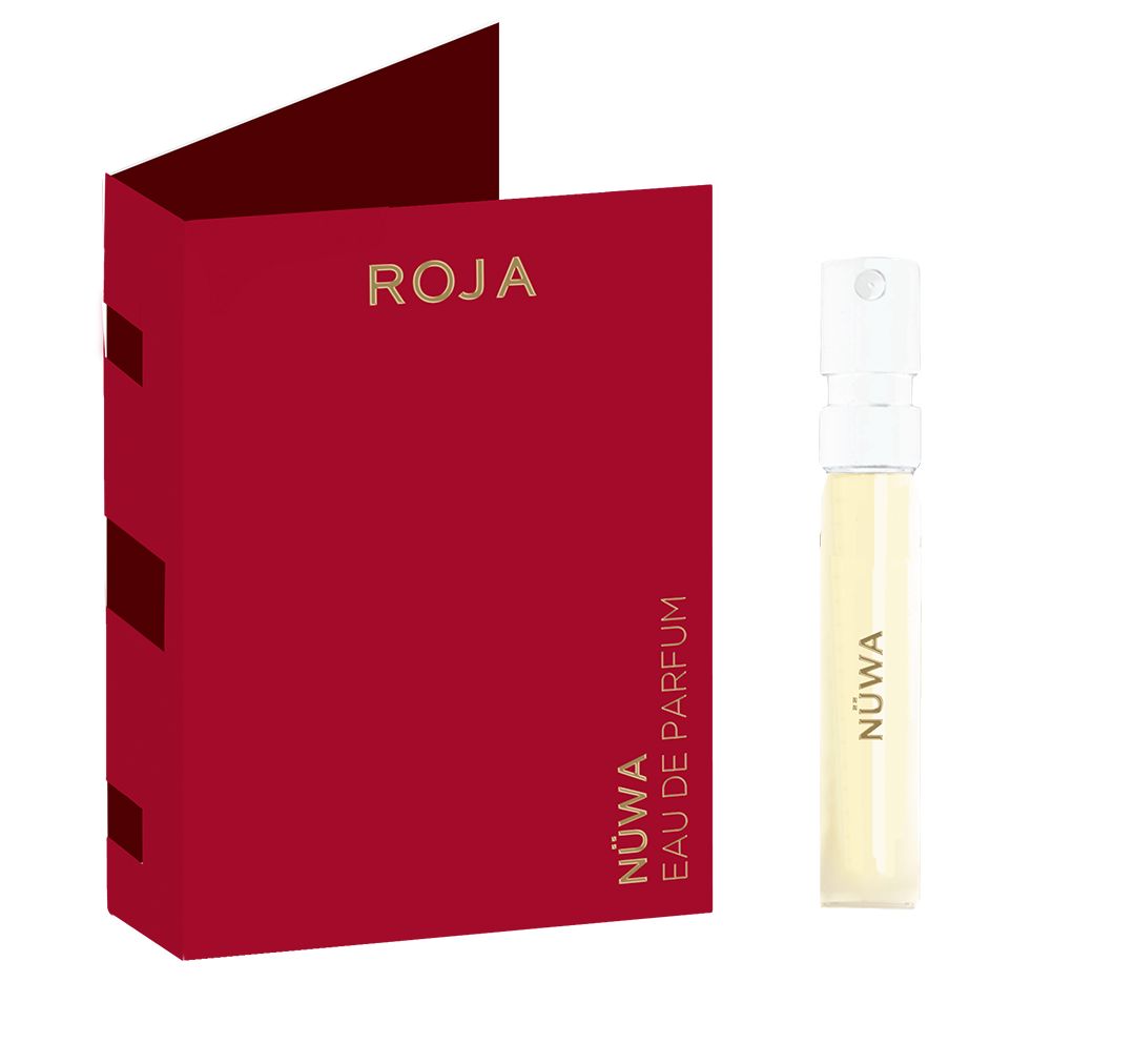 NüWa EDP 2ml Sample Roja Parfums 