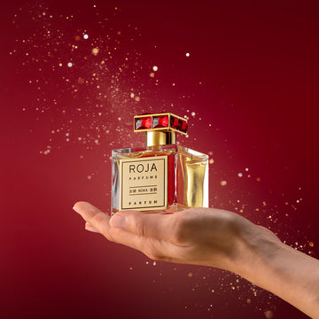 NüWa Parfum ROJA London