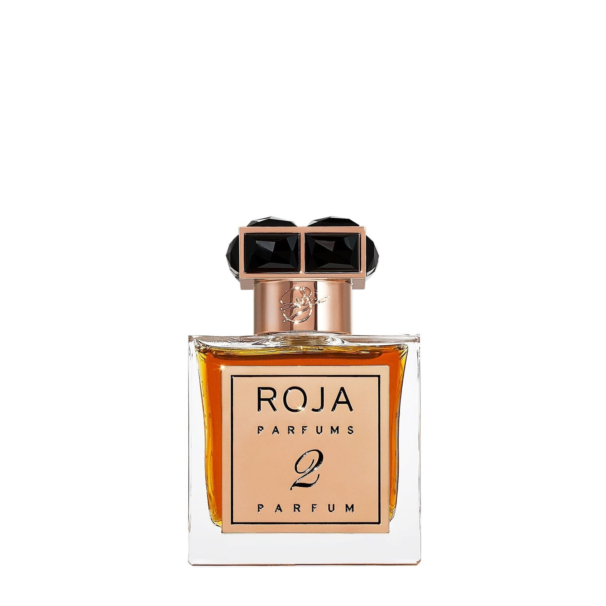 Parfum De La Nuit 2 Parfum Roja Parfums 100ml 