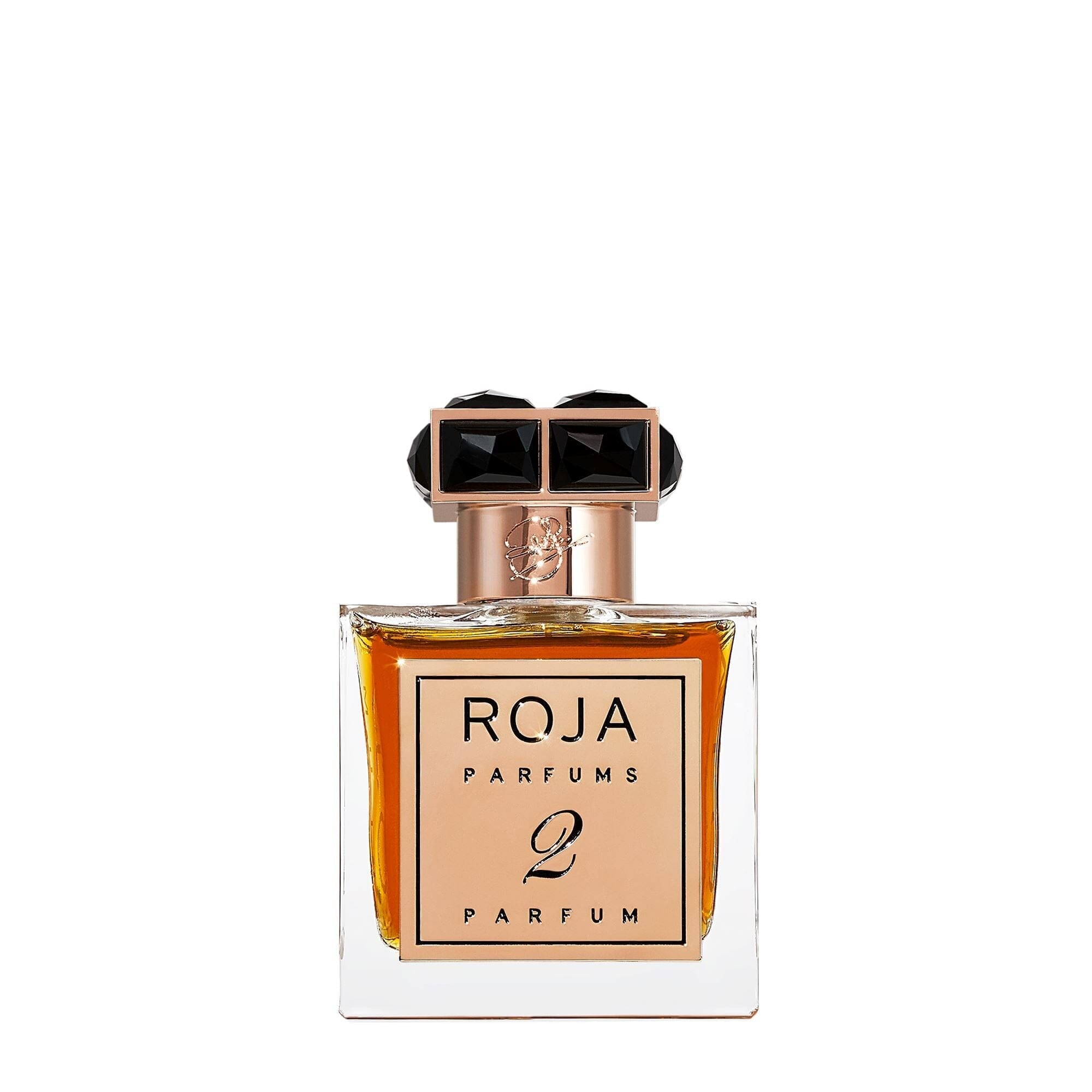 Parfum De La Nuit 2 Parfum Roja Parfums 100ml 