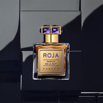Parfum De La Nuit Parfum Roja Parfums 