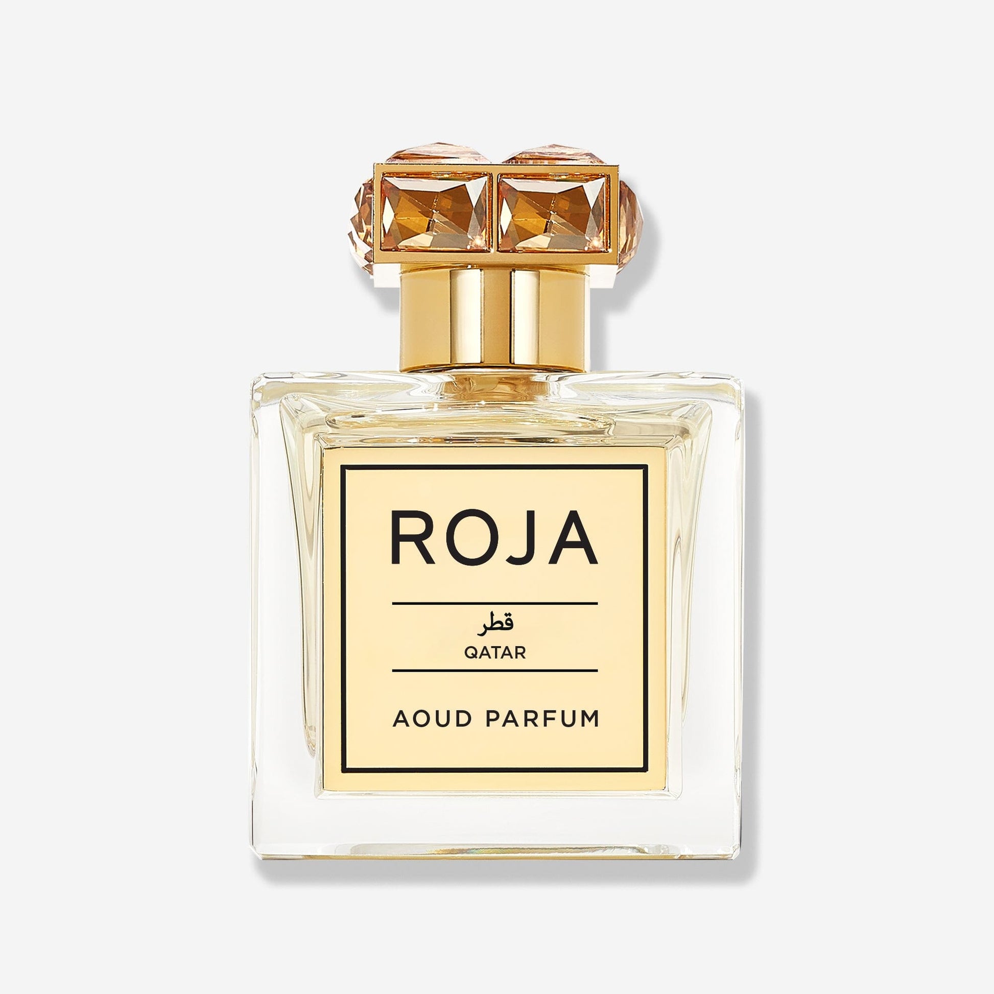 Qatar (New) Parfum Roja Parfums 100ml Parfum 