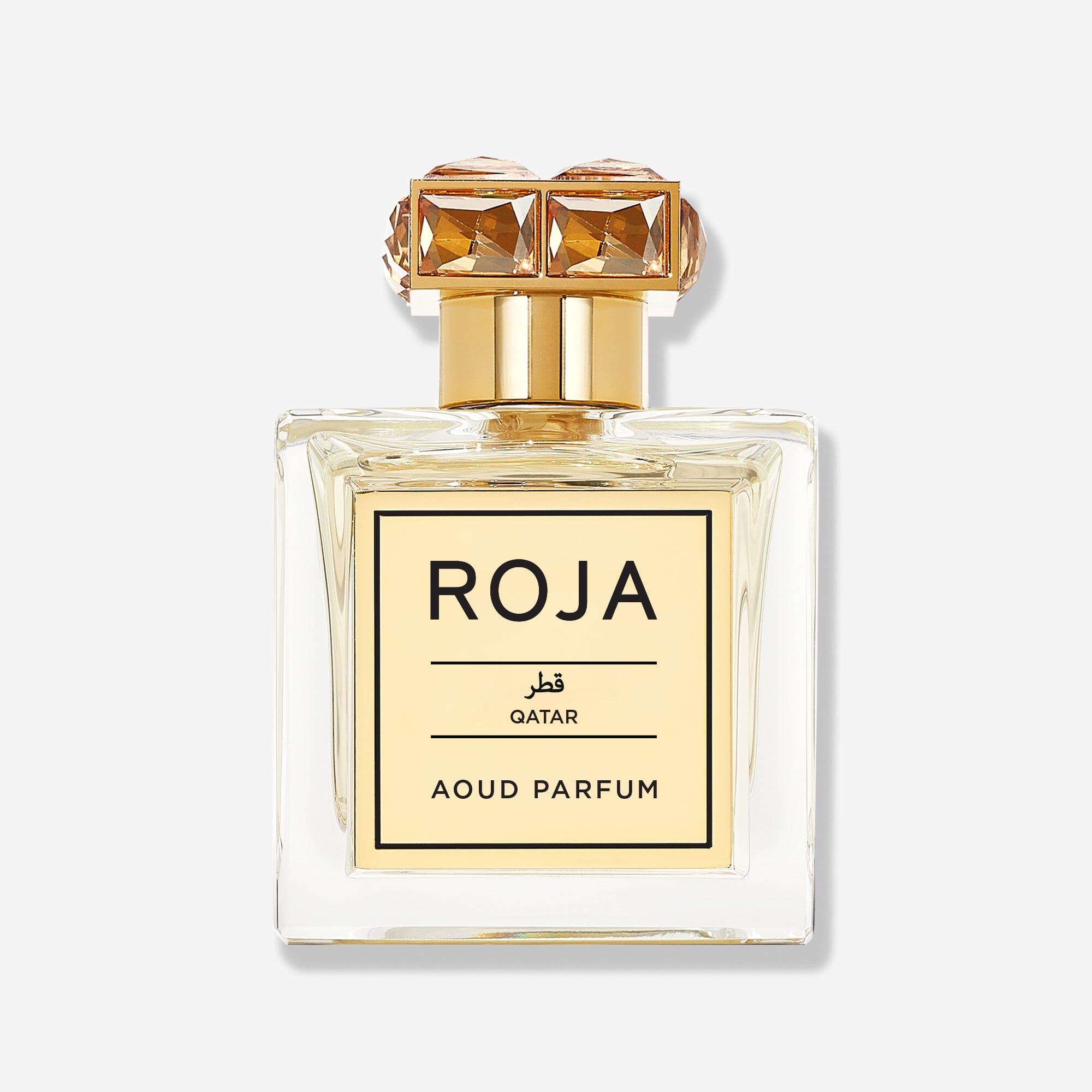 Qatar (New) Parfum Roja Parfums 100ml Parfum 