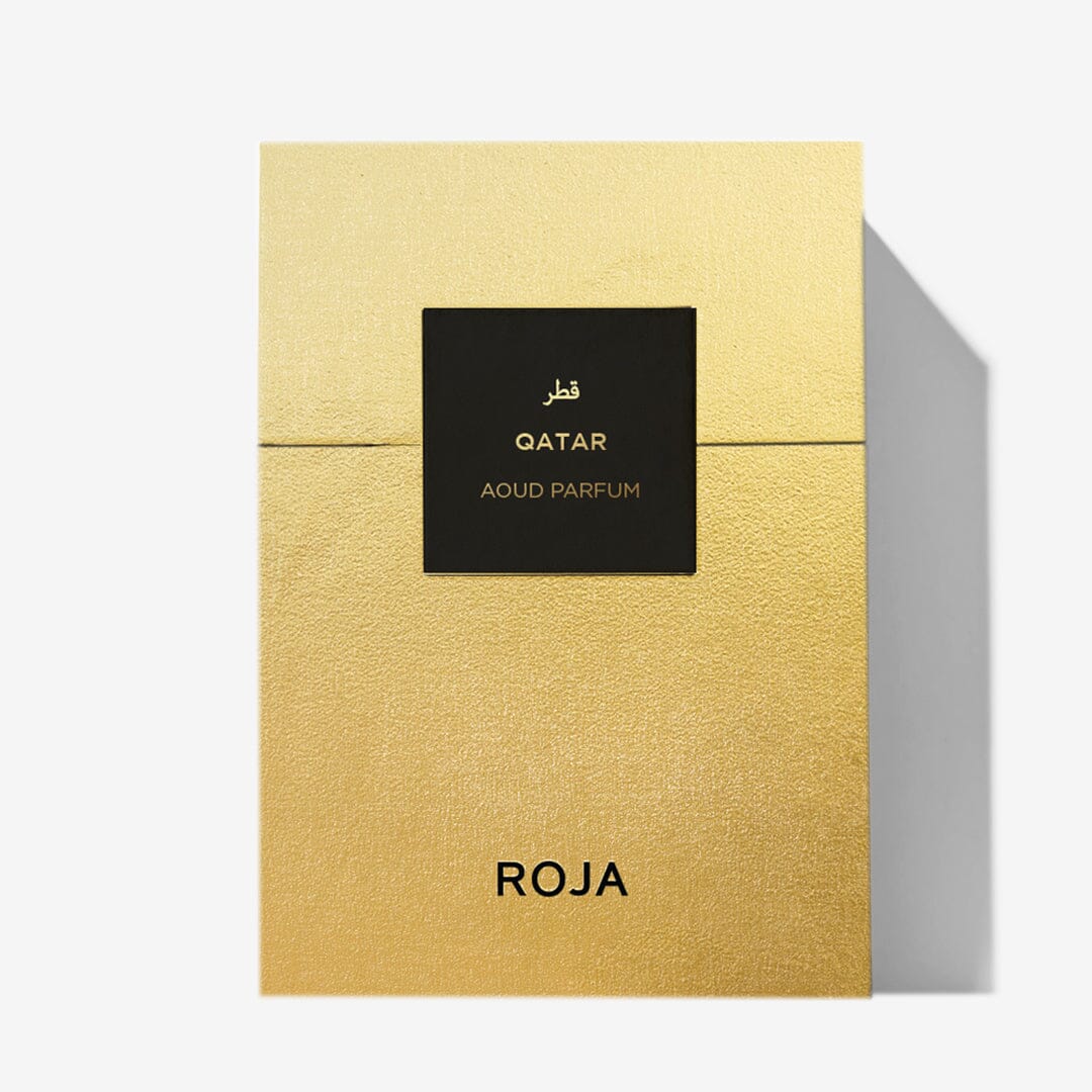 Qatar (New) Parfum Roja Parfums 
