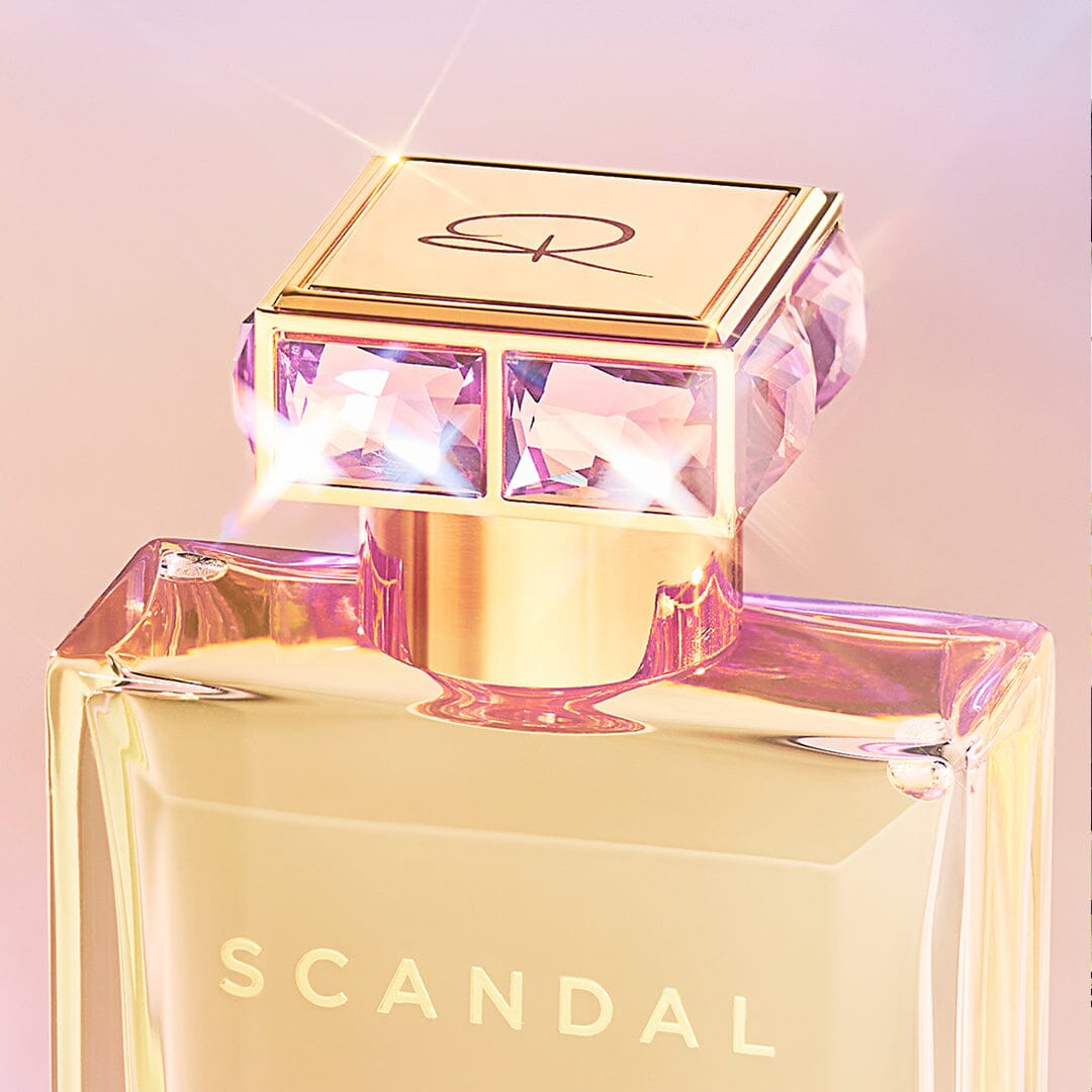 Scandal Pour Femme Eau de Parfum Roja Parfums 