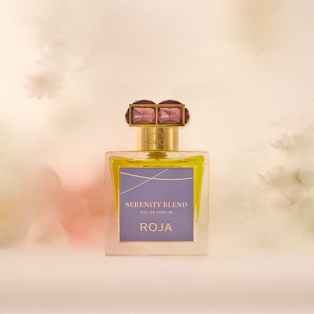 ROJA London | Modern Haute Perfumery | British Luxury Perfumes
