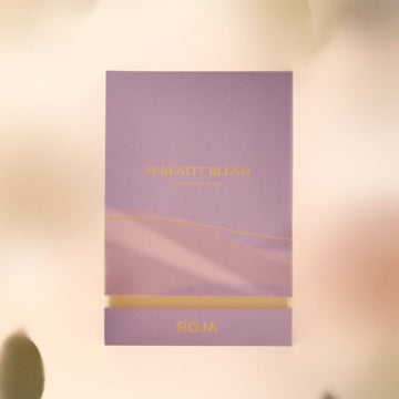 Serenity Blend Eau De Parfum 100ml Eau de Parfum Roja Parfums 