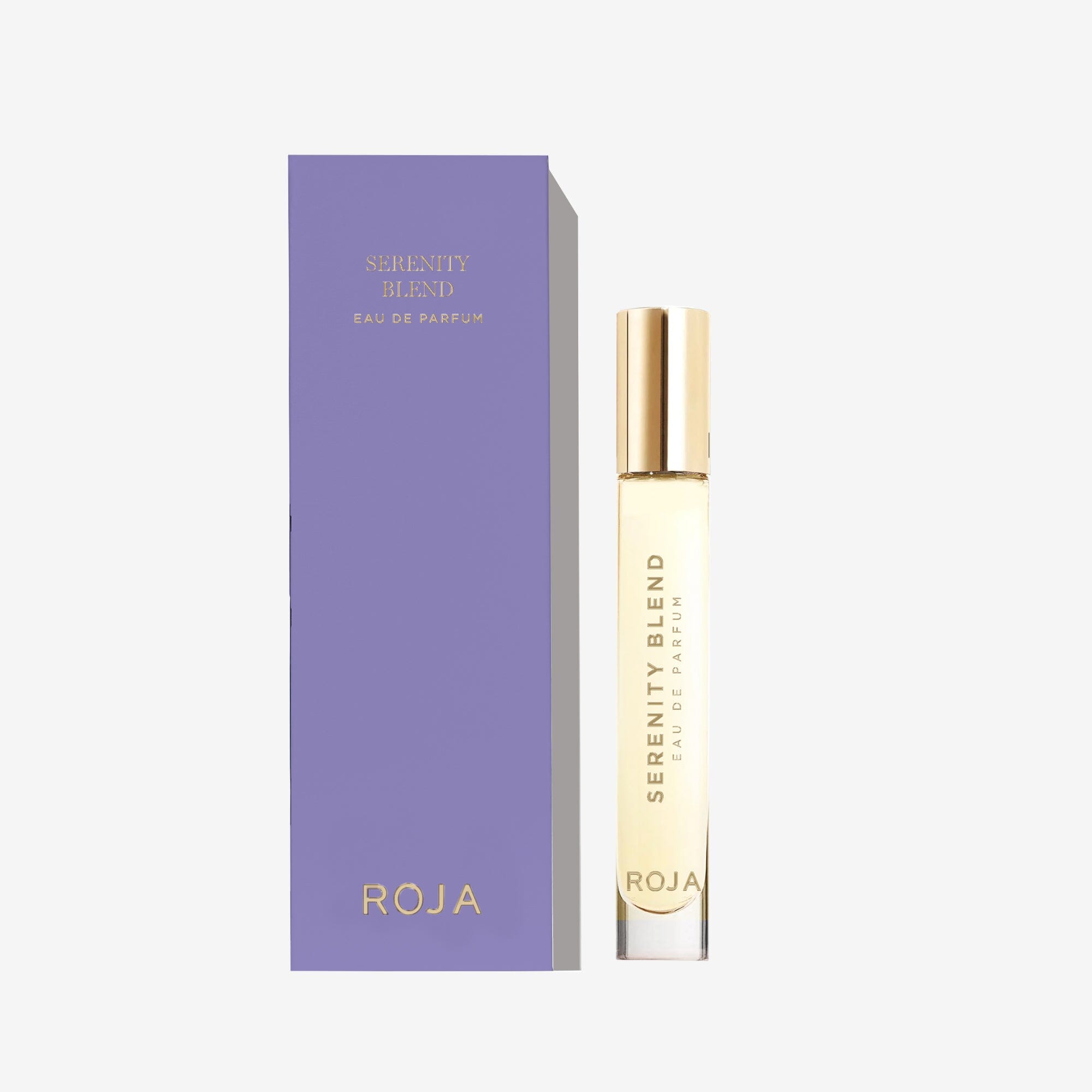 Serenity Blend Eau De Parfum 10ml Eau de Parfum Roja Parfums 