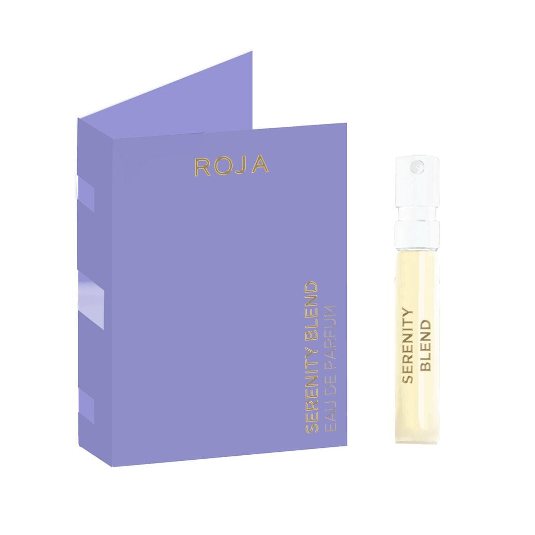 Serenity Blend Eau De Parfum Parfum 2ml (Gift) Eau de Parfum Roja Parfums 