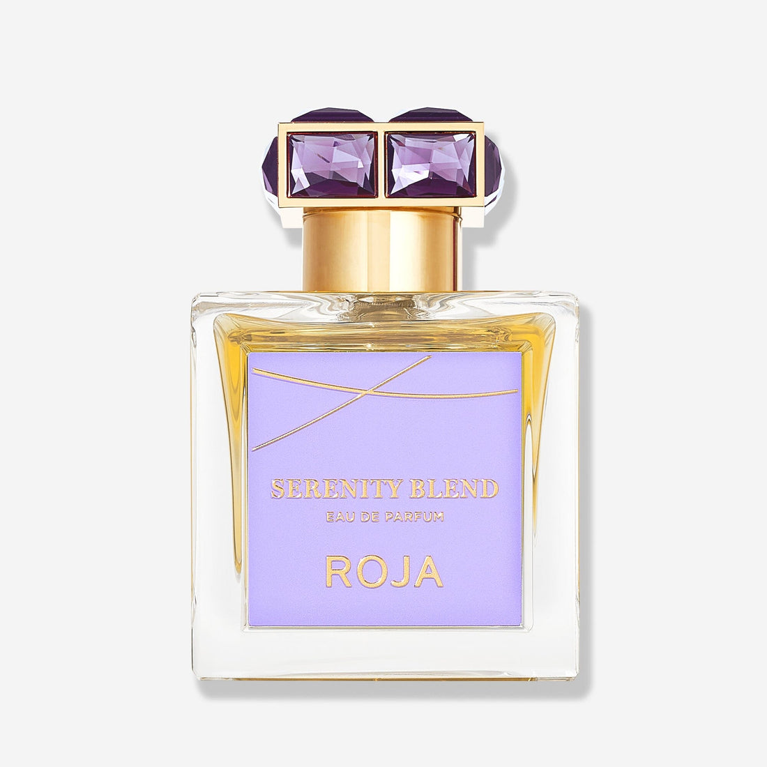 Serenity Blend Eau de Parfum Roja Parfums 100ml EDP 