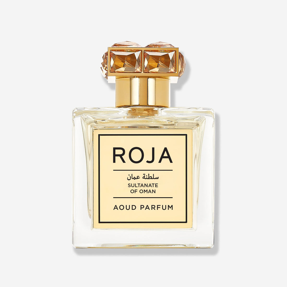 Sultanate of Oman (New) Parfum Roja Parfums 100ml Parfum 