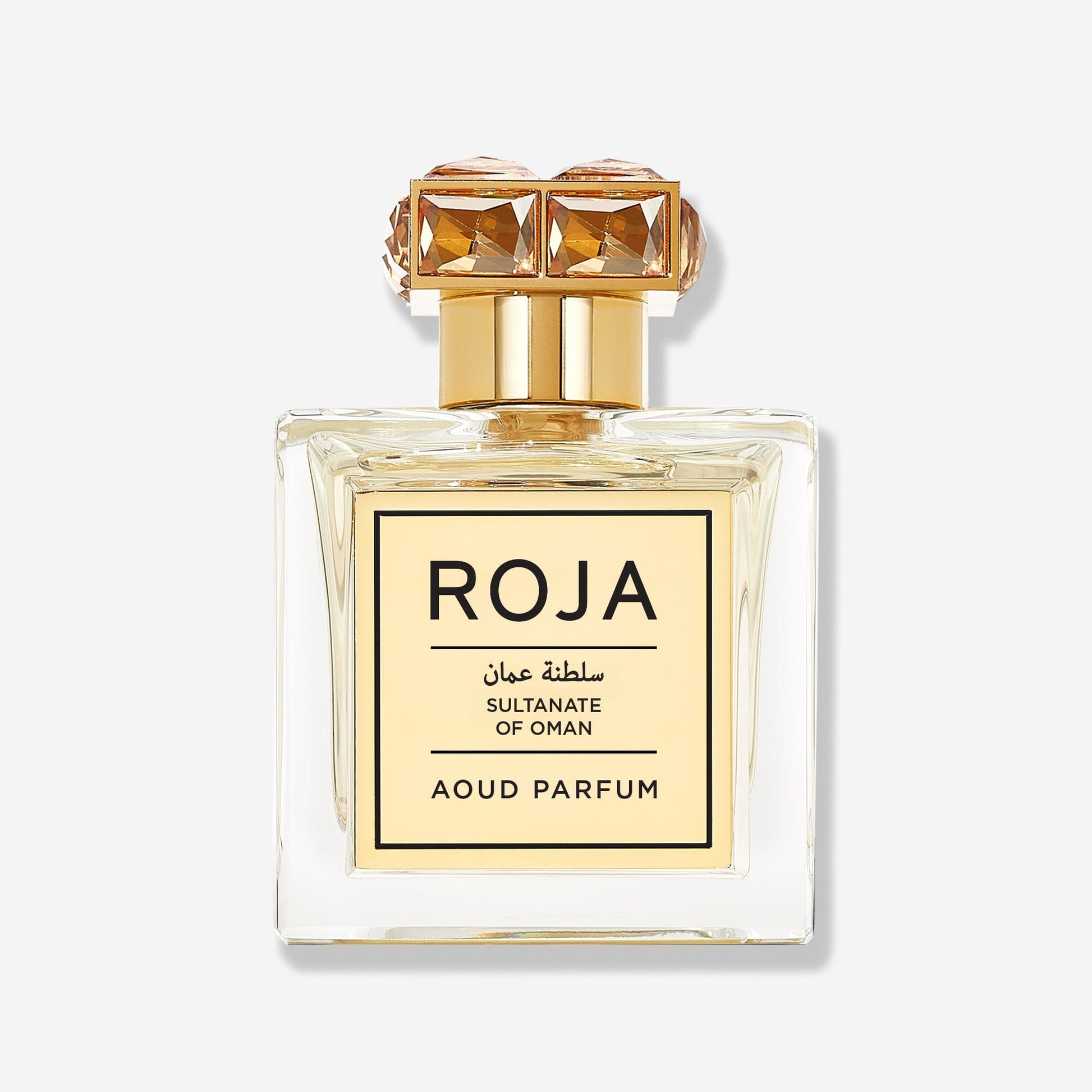Sultanate of Oman (New) Parfum Roja Parfums 100ml Parfum 