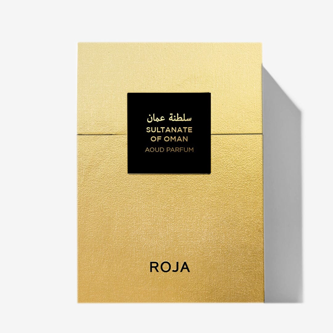 Sultanate of Oman (New) Parfum Roja Parfums 