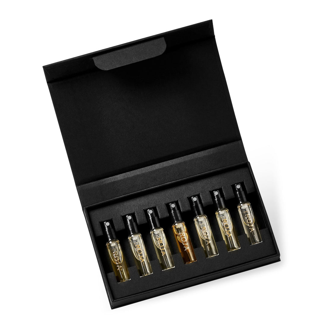 The Men's Discovery Collection Discovery Set Roja Parfums 