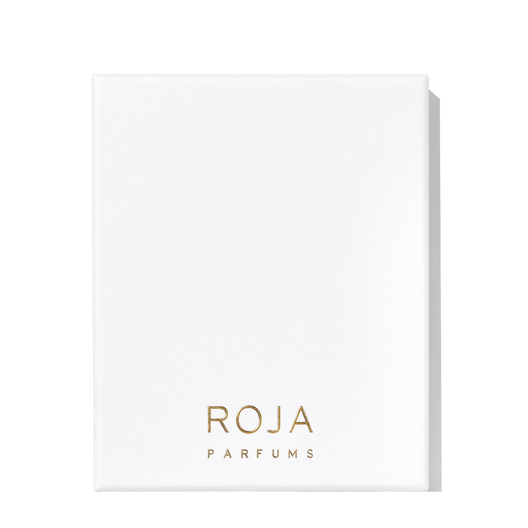 The Travel Collection (2024) Discovery Set Roja Parfums 