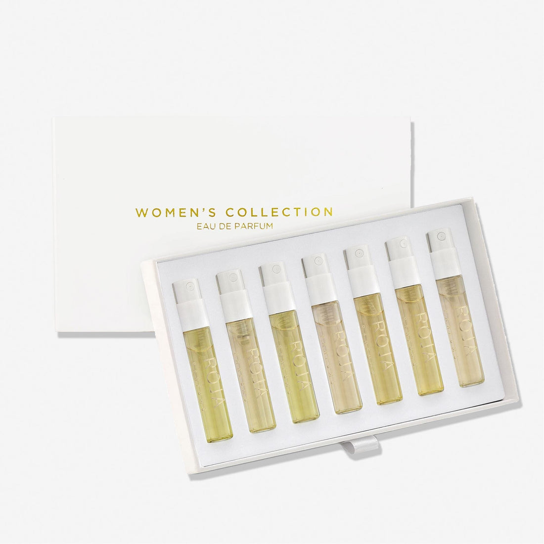The Women's Discovery Collection Discovery Set Roja Parfums 