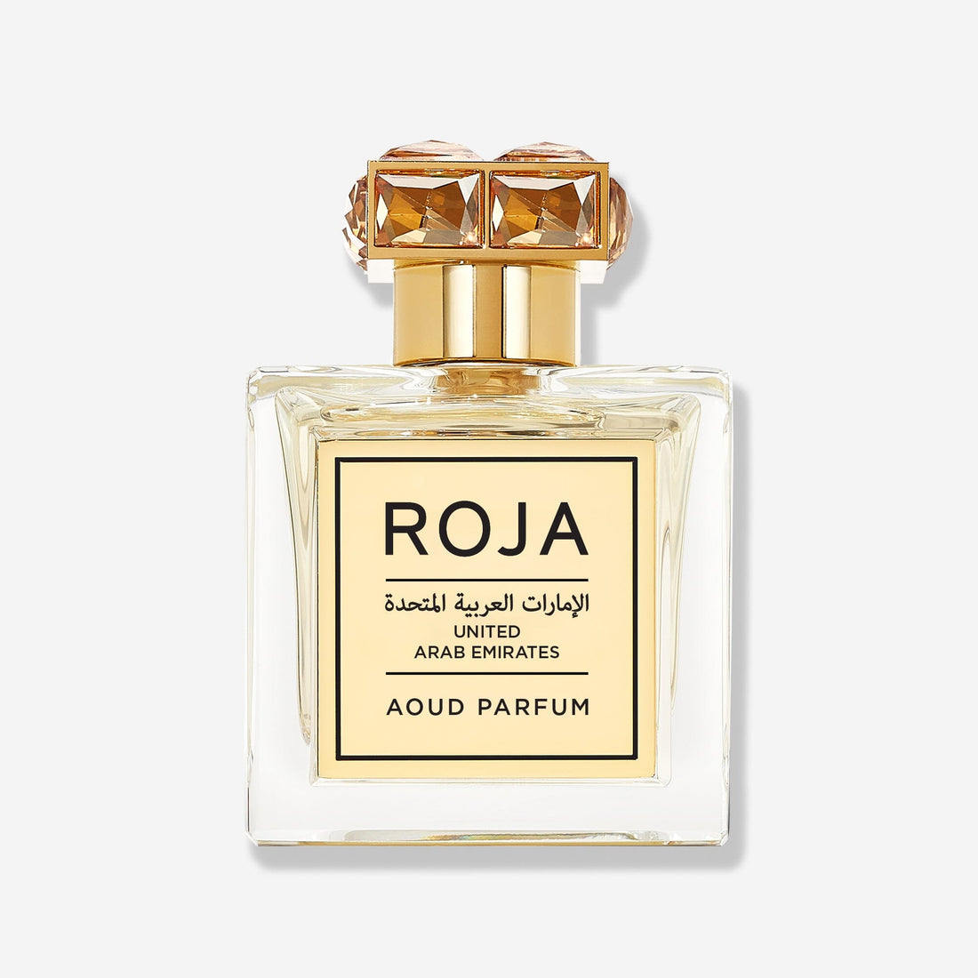United Arab Emirates (new) Parfum Roja Parfums 100ml Parfum 