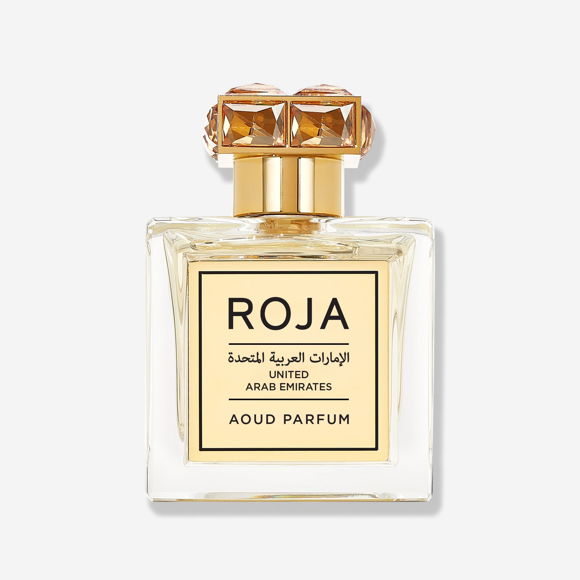 United Arab Emirates (new) Parfum Roja Parfums 100ml Parfum 
