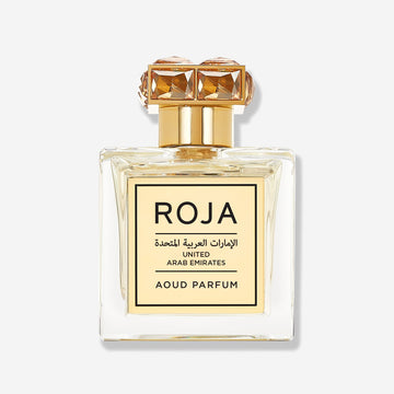 United Arab Emirates (new) Parfum Roja Parfums 100ml Parfum 