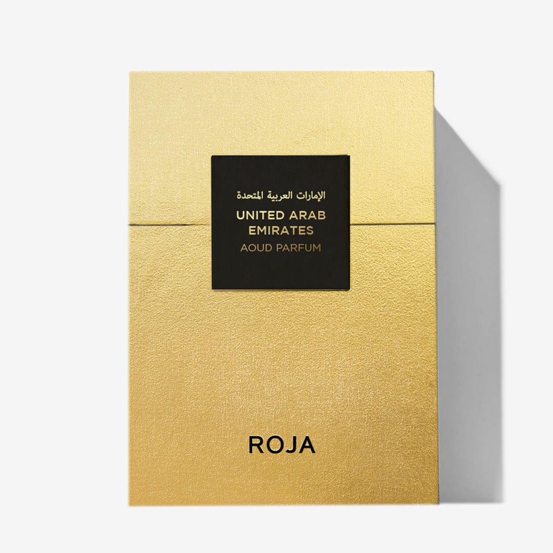 United Arab Emirates (new) Parfum Roja Parfums 
